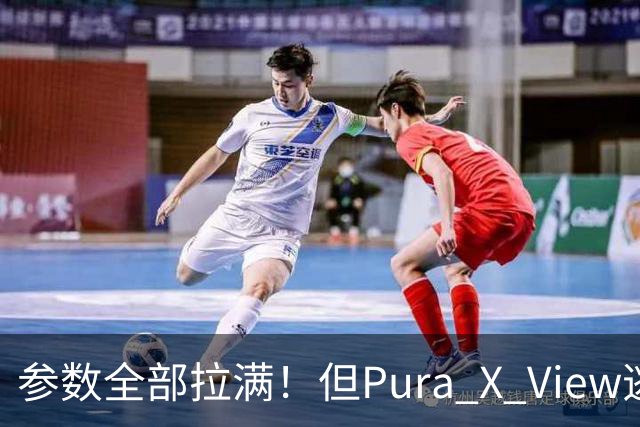 参数全部拉满！但Pura X View逃不开一个现实：口袋装得下吗